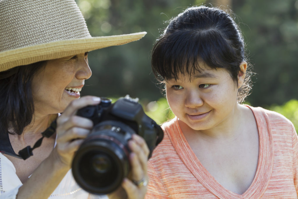 Signs and Symptoms of Autism in Girls