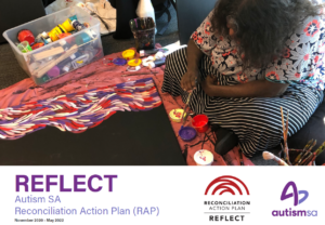Autism SA Reconciliation Action Plan