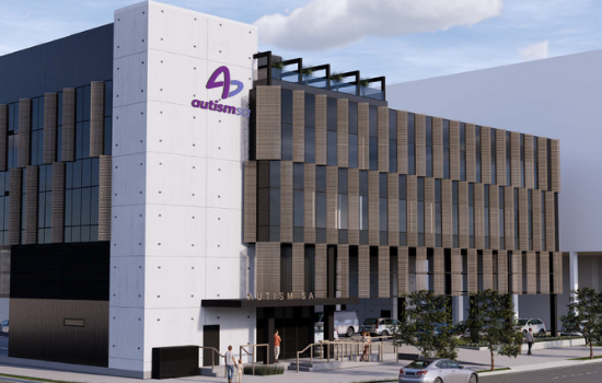 Accessibility guides Image