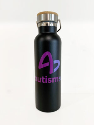 Autism SA drink bottle photo
