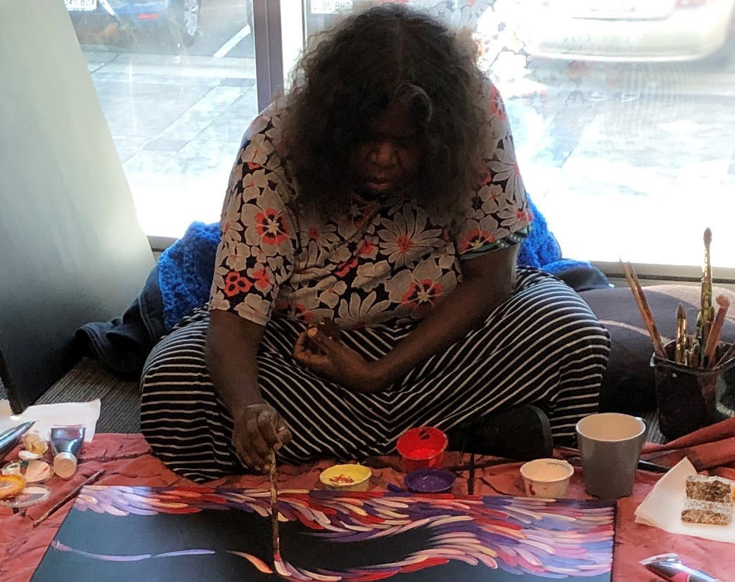 Autism SA’s Reconciliation Action Plan (RAP) | Autism SA