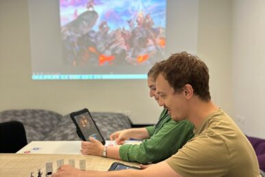 Dungeons & Dragons Group Image