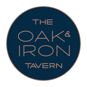 Oak and Iron logo