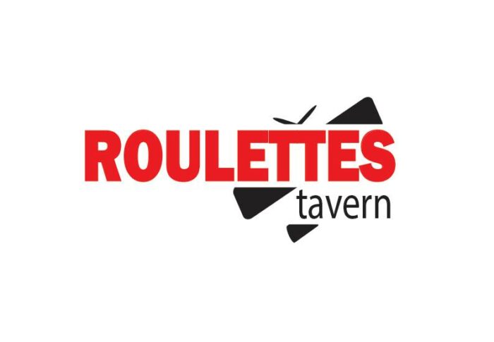 Roulettes Tavern logo