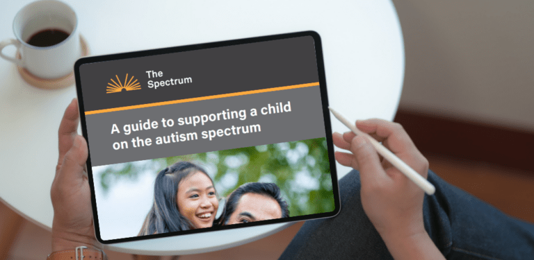 What Is The Autism Spectrum? | Autism SA