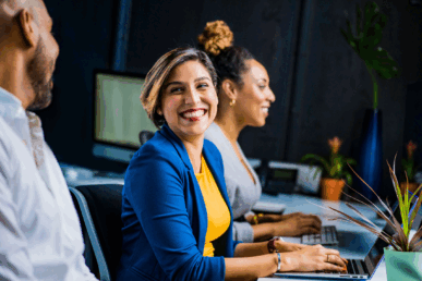 Strengthening Pathways to Inclusive Employment Image